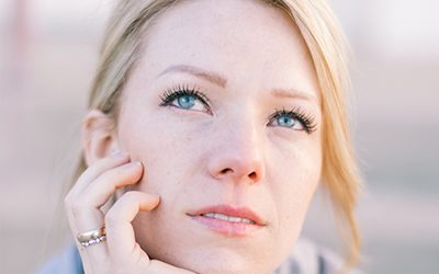 Do you feel like you have COVID-19 induced Depression?