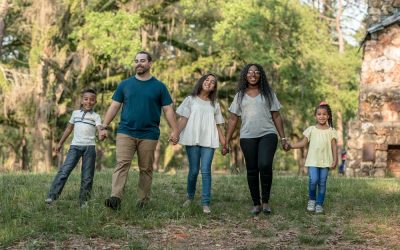 Are you and the kids going Stir-Crazy yet?!