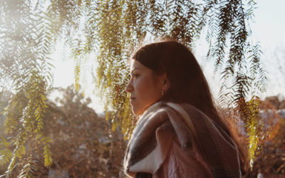 The Key to Thriving in Quarantine