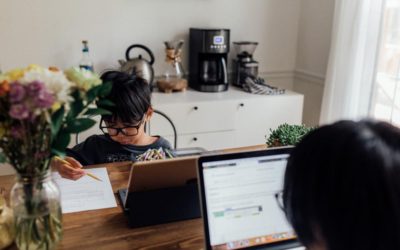 6 Tips to Better Distance Learning for your Child