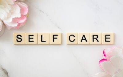 Self-Care: How To Fill Your Tank