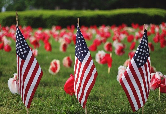 Memorial Day is More Than Just Another Weekend