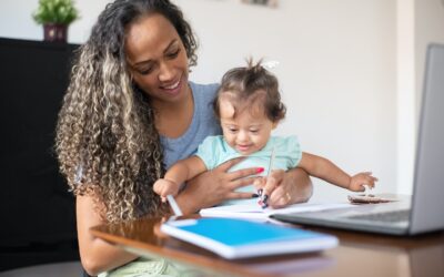 Stress-Relief Tips for Working Moms